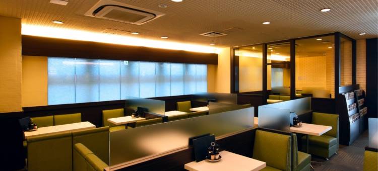 旭川太阳酒店(Asahikawa Sun Hotel)图片