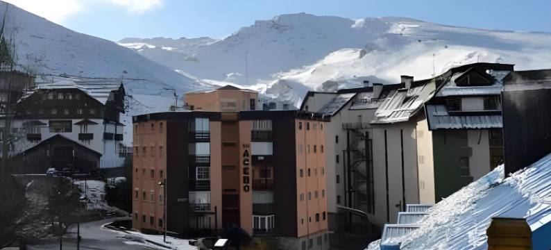 Apartamentos Bulgaria 公寓(Apartamentos Bulgaria)图片