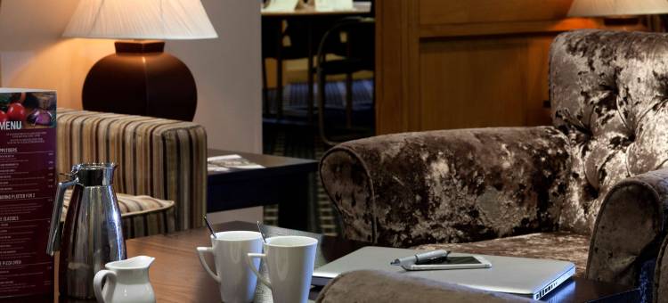 诺丁汉市中心贝斯特韦斯特优质酒店(Garner Hotel Nottingham City Centre by IHG)图片