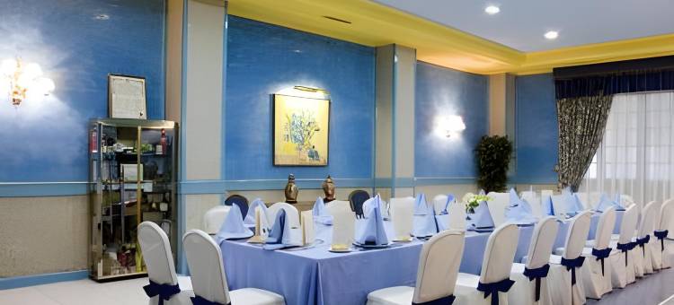 旧卡斯蒂利亚酒店(Hotel Castilla Vieja)图片