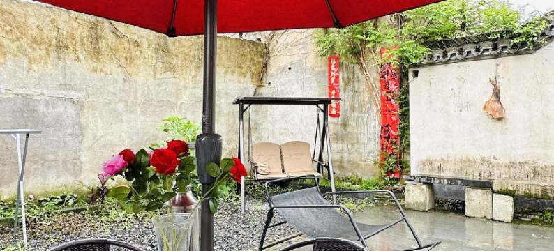 宏村老驴民宿(宏村街分店)图片