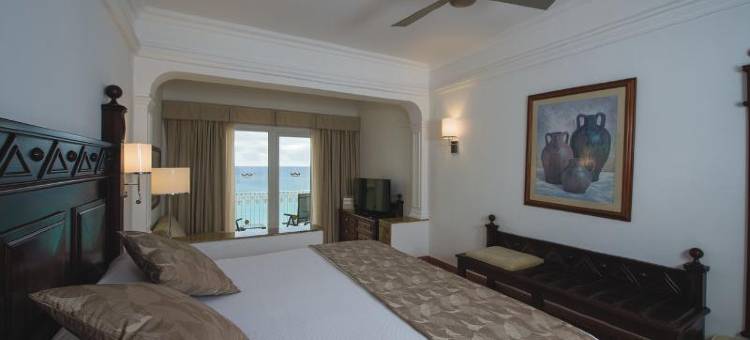 卡波圣卢卡斯悦宜湾奢享酒店-全包(Riu Palace Cabo San Lucas - All Inclusive)图片