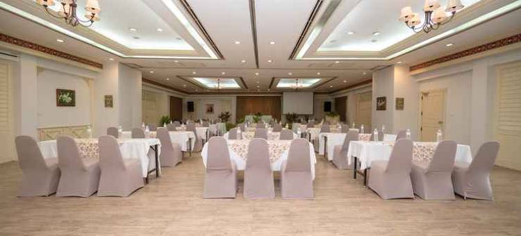 康萨德河卡威度假酒店(Comsaed River Kwai Resort)图片