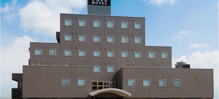 新白河房屋酒店(Casa Hotel Shinshirakawa)图片