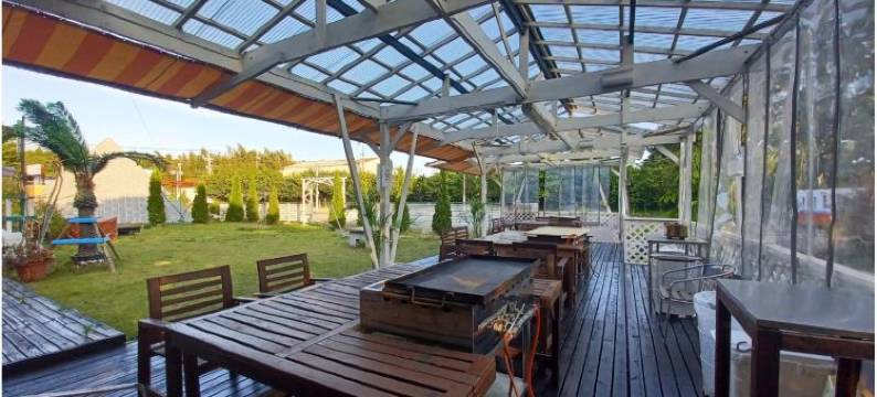 长良天鹅湖酒店(Hotel Swan Lake Nagara)图片