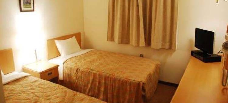 Hotel AZ Kumamoto Hokubu Ten图片