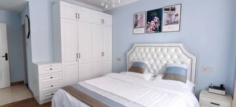 横店久慕民宿(十里街分店)图片