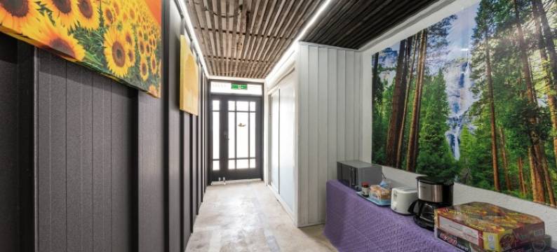 Sinan Vitamin Pension图片