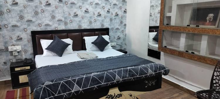 基山家庭旅馆(Kishan Home Stay)图片