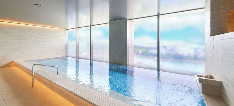 那霸三神大酒店(Hotel Resol Trinity Naha)图片