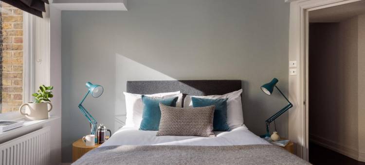 本土芬乔奇街(Native Fenchurch Street)图片