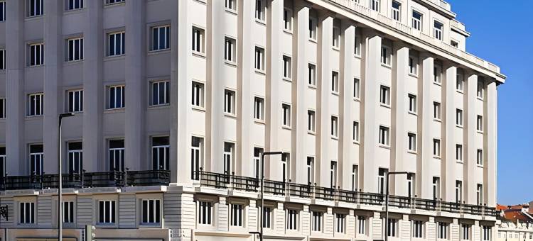 阿尔提斯亚芬尼达酒店(Altis Avenida Hotel)图片