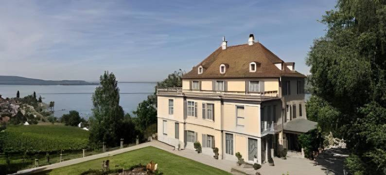 克罗伊茨林根酒店(Hotel Kreuzlingen am Hafen)图片