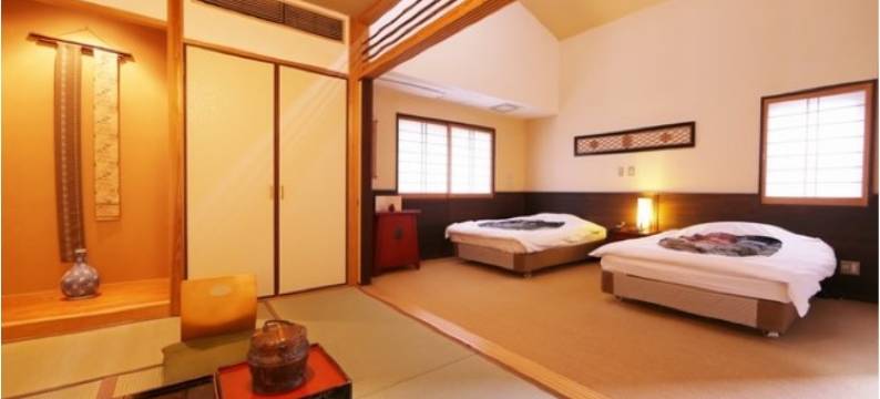 四万十之宿旅馆(Shimanto No Yado)图片