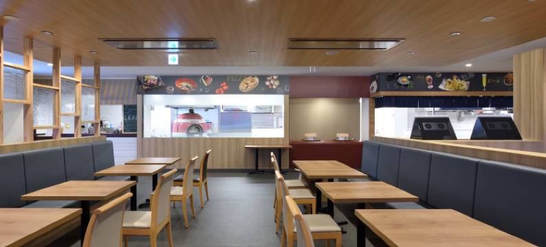 Hotel Grado Shinchi图片