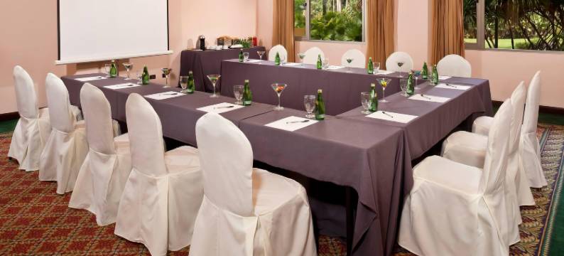 美利亚酒店-巴拿马运河(Panama Canal)图片