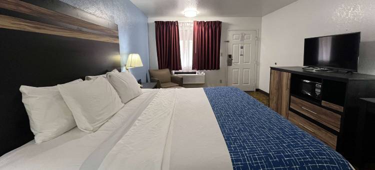 Travelodge by Wyndham Truth or Consequences图片