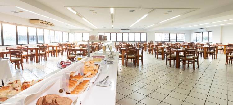 瑞德安德拉德昂达玛(Rede Andrade Onda Mar)图片