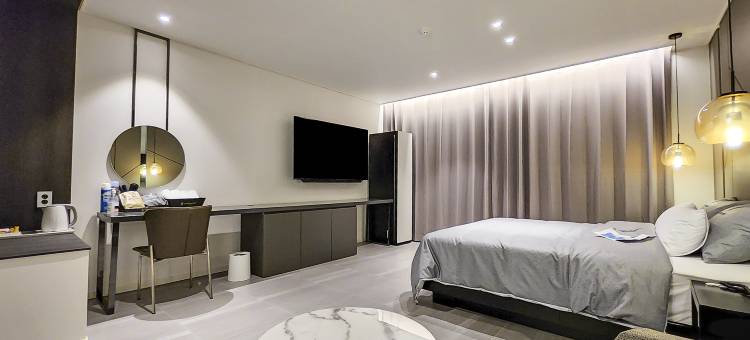 Yeongju Hotel Story图片