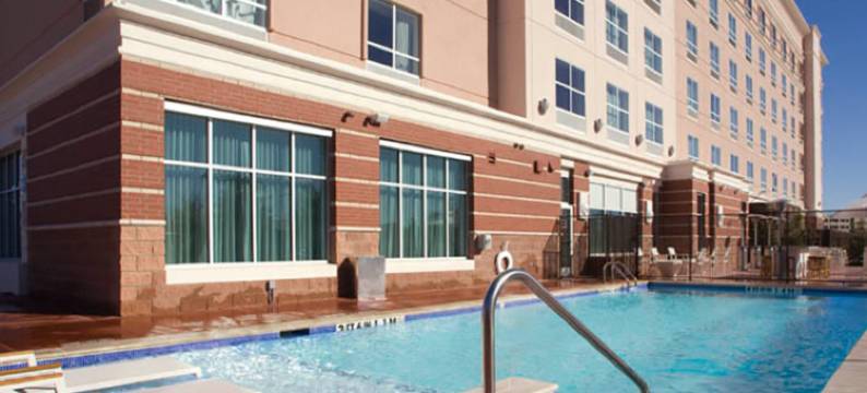 Holiday Inn 达拉斯 - 沃斯堡机场S(Holiday Inn DFW AIRPORT SOUTH by IHG)图片