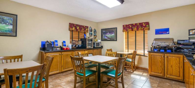 布拉德福德贝斯特韦斯特酒店(Best Western Bradford Inn)图片