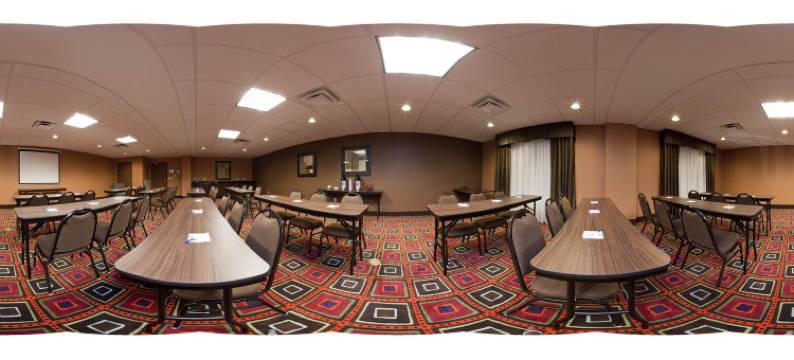特劳特维尔 - 罗阿诺克北智选假日酒店(Holiday Inn Express TROUTVILLE - ROANOKE NORTH by IHG)图片
