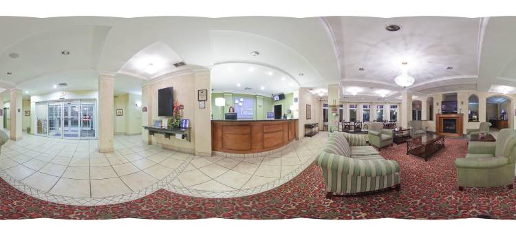 Holiday Inn Express 温莎索诺玛酒乡(Holiday Inn Express Windsor Sonoma Wine Country)图片