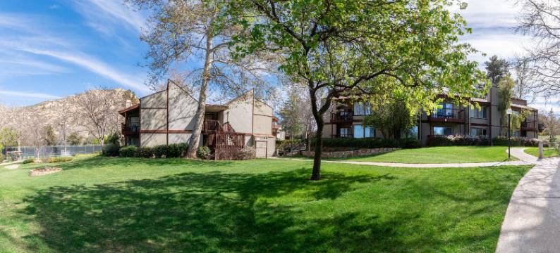 圣地牙哥乡村庄园酒店(San Diego Country Estates)图片