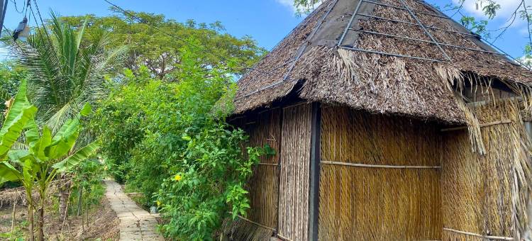 湄公芹苴家庭旅游酒店(Hometravel Mekong Can Tho)图片