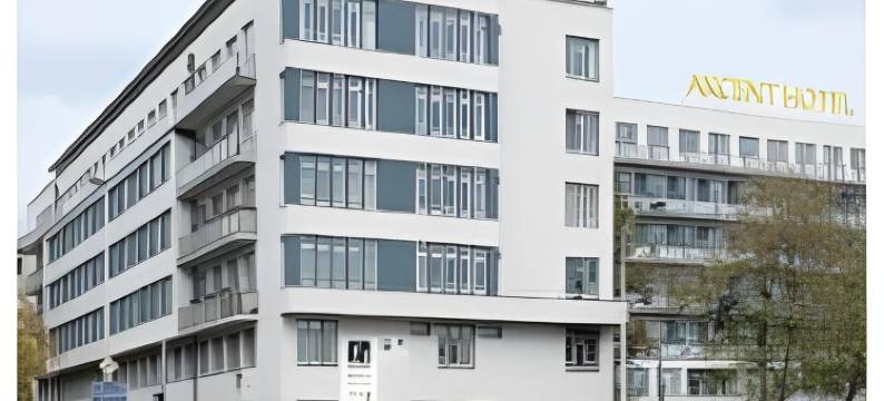 阿克岑古特霍因酒店(Akzent Hotel Gut Höing)图片