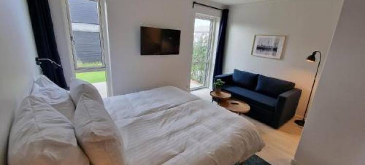 Harbour Inn Hundested图片