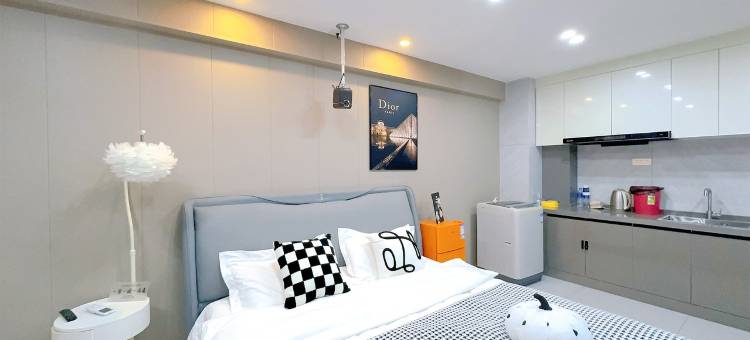 延吉小崔民宿(友谊路分店)图片