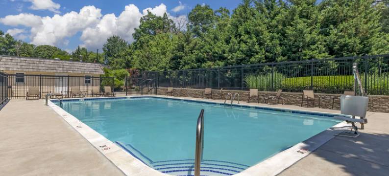 首都环路贝斯特韦斯特酒店(Best Western Capital Beltway Washington DC)图片