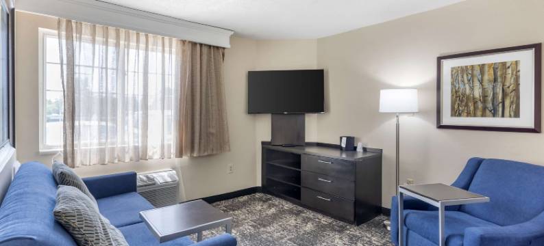 贝斯特西部费城-威洛格罗夫行政公寓(Executive Residency by Philadelphia-Willow Grove)图片