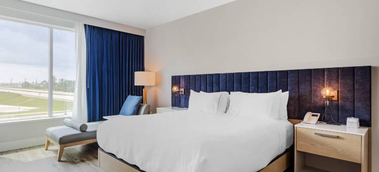 EVEN酒店韦科 - 大学区 by IHG(Even Hotel Waco - University Area)图片