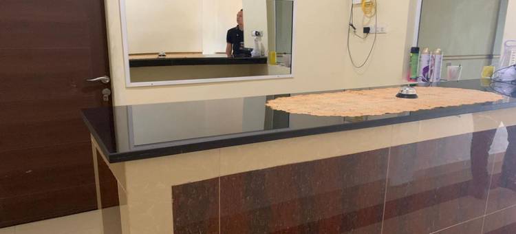 Hotel O 拉维娜宾馆(Hotel O Lavina Guesthouse)图片