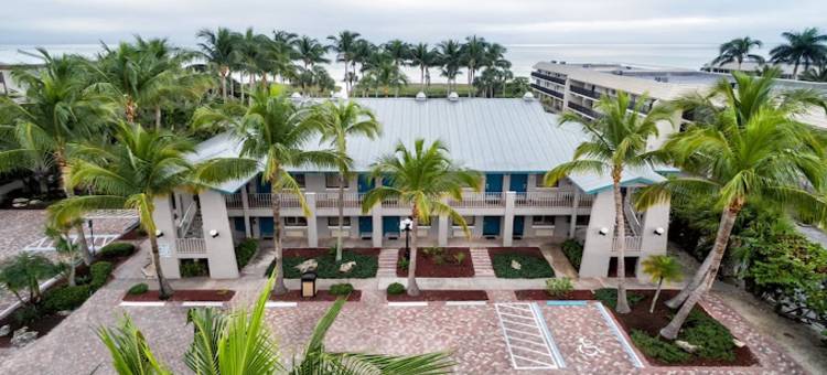 萨尼贝尔岛海滩度假村(Sanibel Island Beach Resort)图片