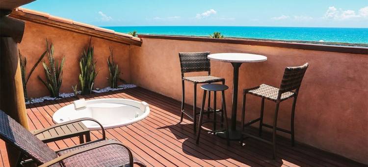 普拉亚多弗朗西斯蓬佛得角酒店(Hotel Ponta Verde Praia do Francês)图片