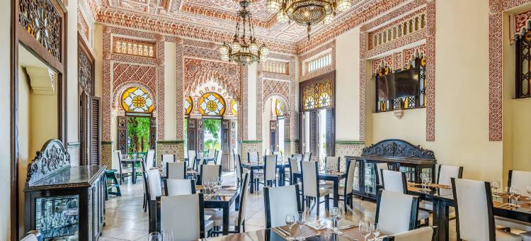 Hotel Jagua, Affiliated by Meliá图片