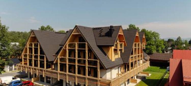 Runo Apartamenty & Spa - Basen Sauna - Odkryj-Białkę图片
