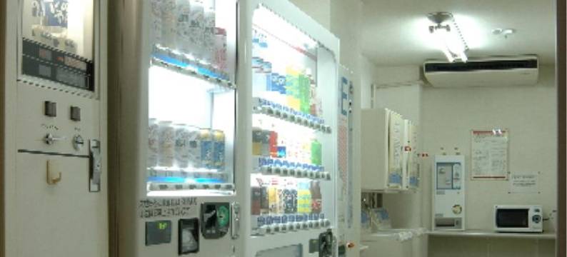 久居Green酒店(Hisai Green Hotel)图片
