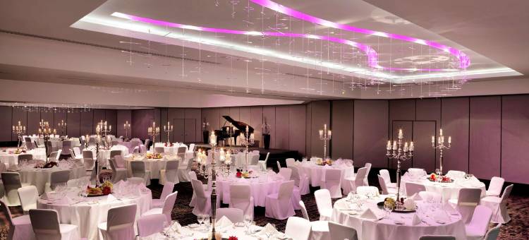 科隆凯悦酒店(Hyatt Regency Cologne)图片