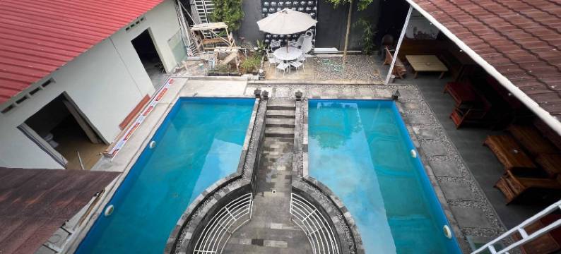 安霍姆斯泰西亚里亚米特拉瑞德多兹沃诺索博(AN Homestay Syariah Mitra RedDoorz Wonosobo)图片