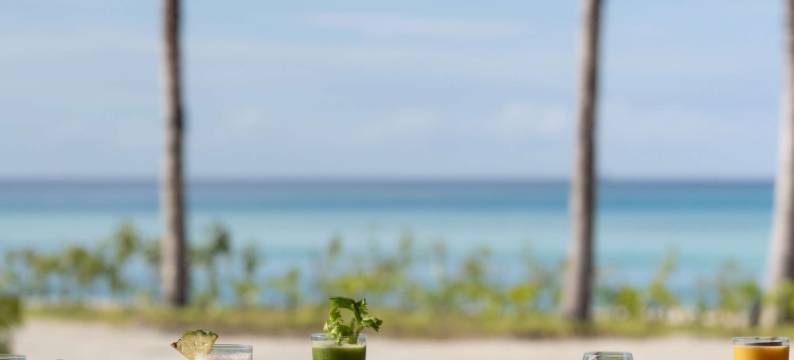 马尔代夫 SO/ 酒店(SO/ Maldives)图片