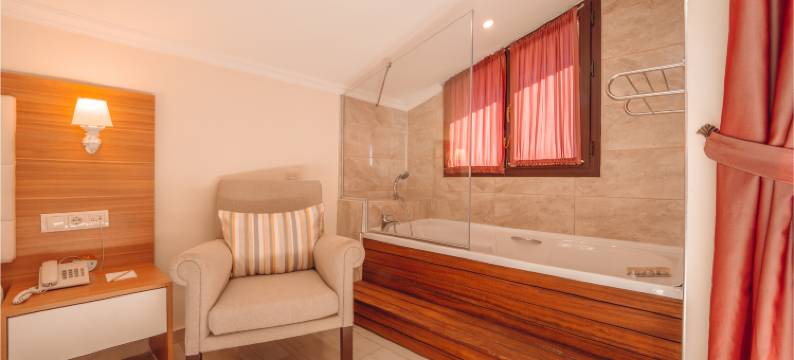 自由桑迪亚太阳城(Sundia by Liberty Suncity)图片