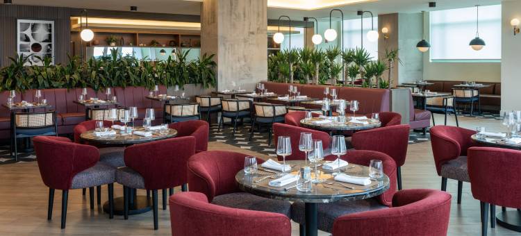 伦宝酒店 - 臻品之选酒店(Hotel Rumbao, a Tribute Portfolio Hotel)图片