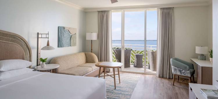 凯悦丽晶椰子角度假村及水疗中心(Hyatt Regency Coconut Point Resort & Spa Near Naples)图片