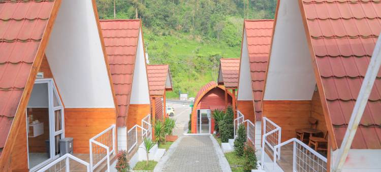 Dlawu Mountain Cottage图片