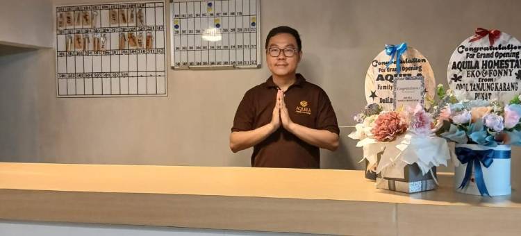 Aquila Family Homestay图片