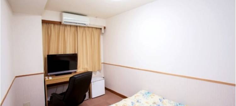 伊东园酒店 浅间之汤(Itoen Hotel Asamanoyu)图片